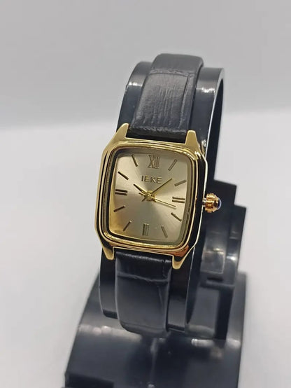 Montre IEKE carré