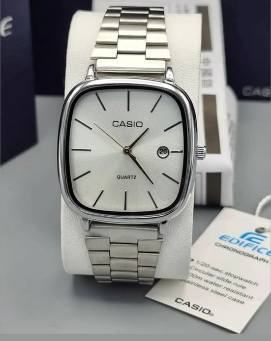 Montre casio E117 unisexe