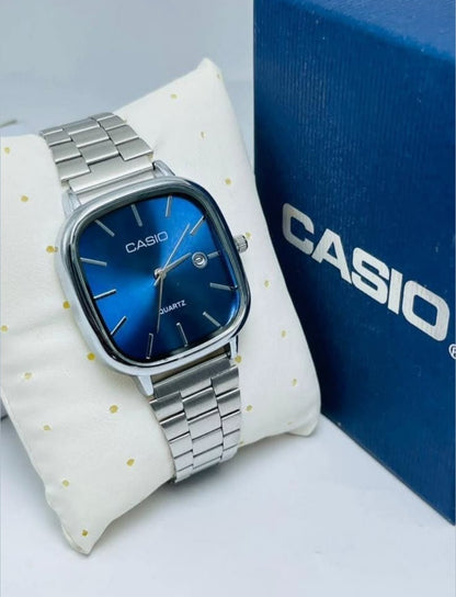 Montre casio E117 unisexe