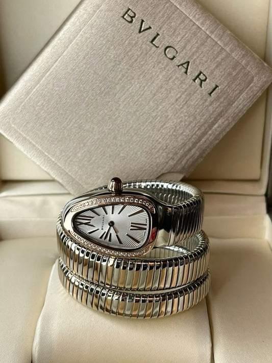 Bulgari Serpenti
