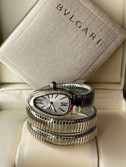 Bulgari Serpenti